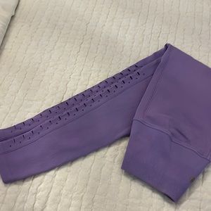 Spiritual Gangster yoga leggings pants